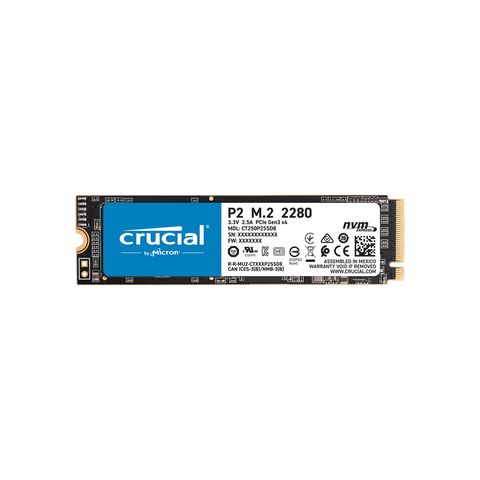 P2SSD8 - 1