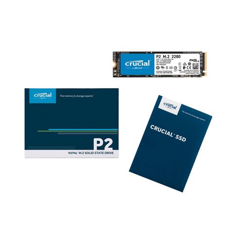 P2SSD8 - 2