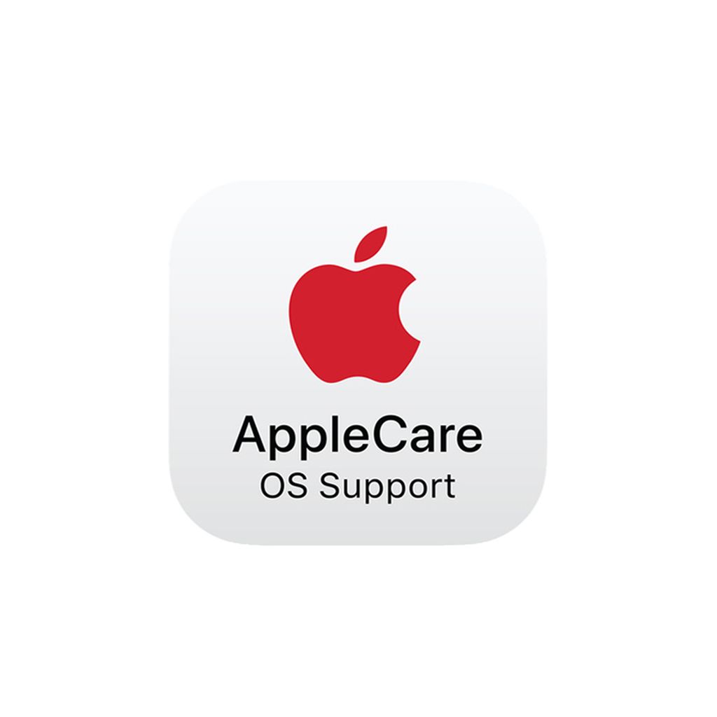 APPLECARE OS SUPPORT