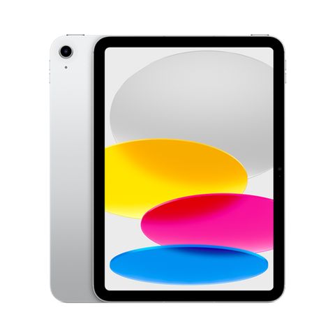 iPad 10.9 - Silver