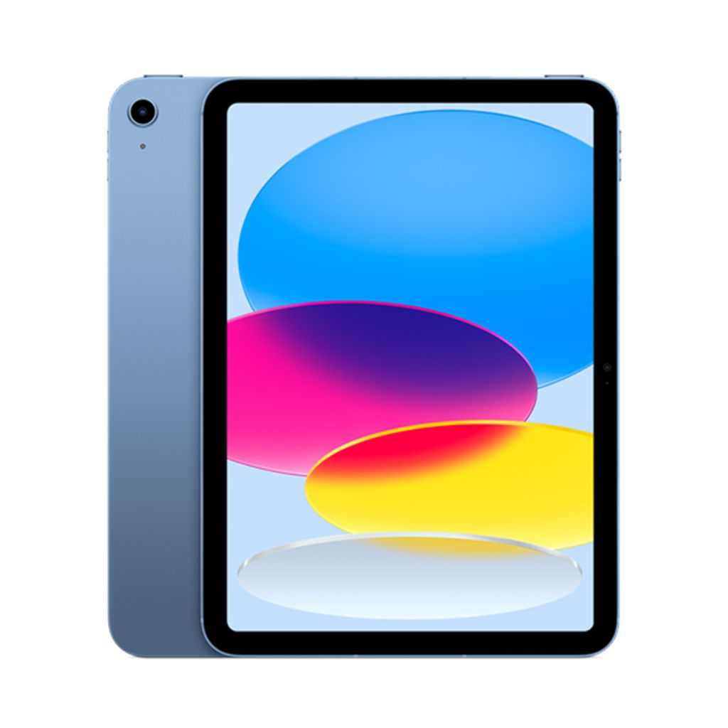 iPad 10.9 - Blue