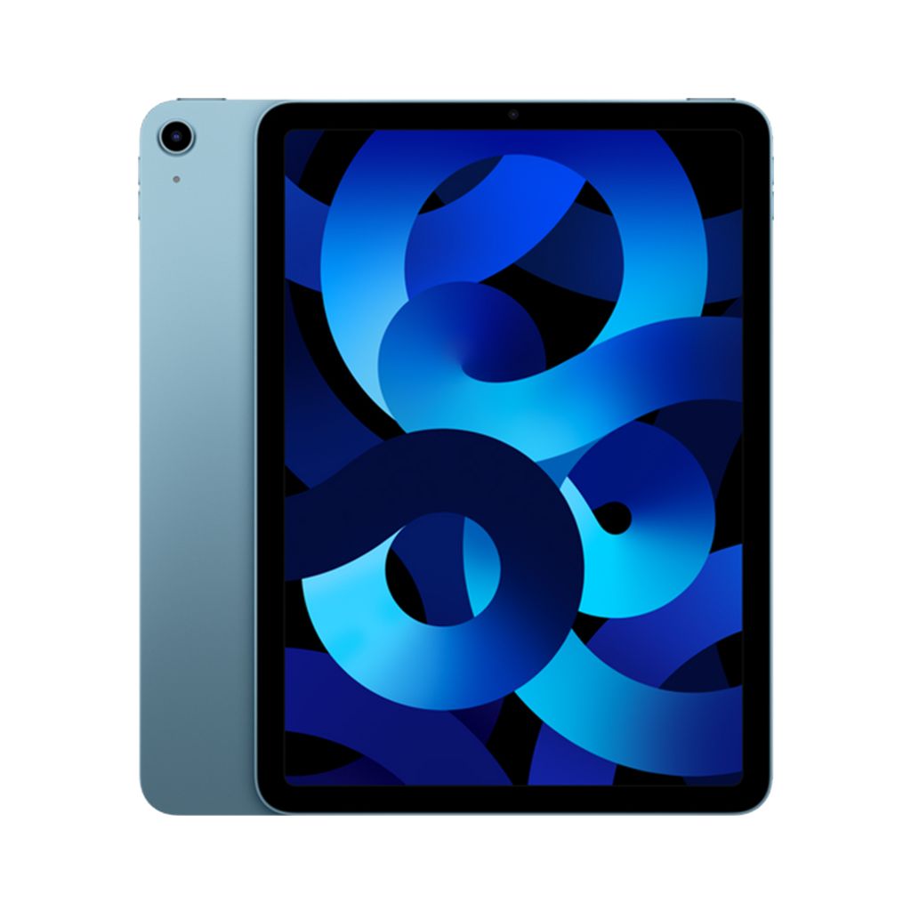 New iPad Air 10.9 - Blue