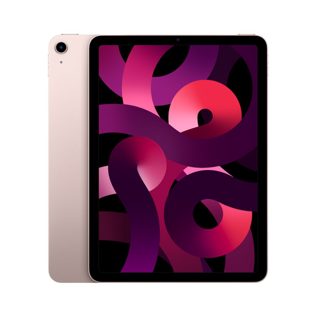 New iPad Air 10.9 - Pink