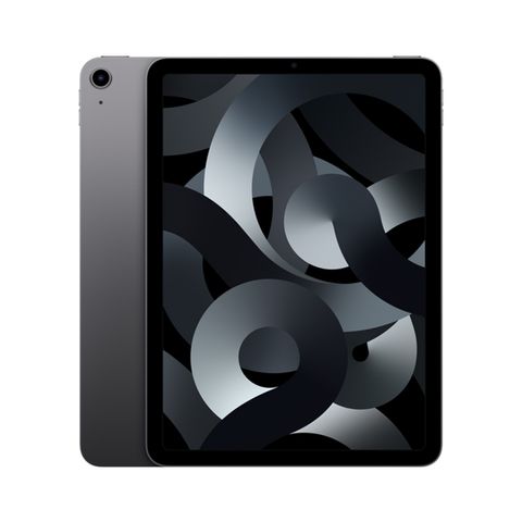 New iPad Air 10.9 - Space Grey