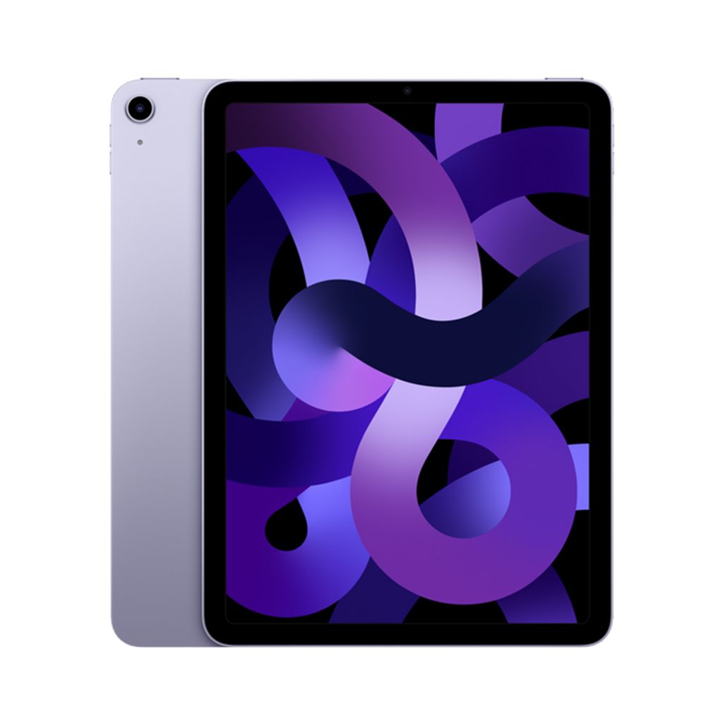 New iPad Air 10.9 - Purple