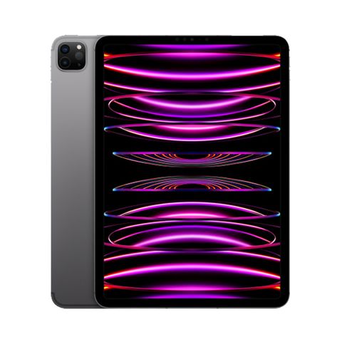 iPad Pro 11 (M2) - Space Grey