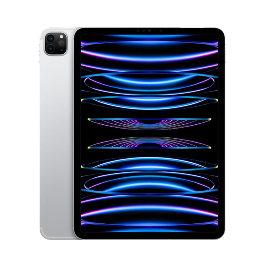 iPad Pro 11 (M2) - Silver