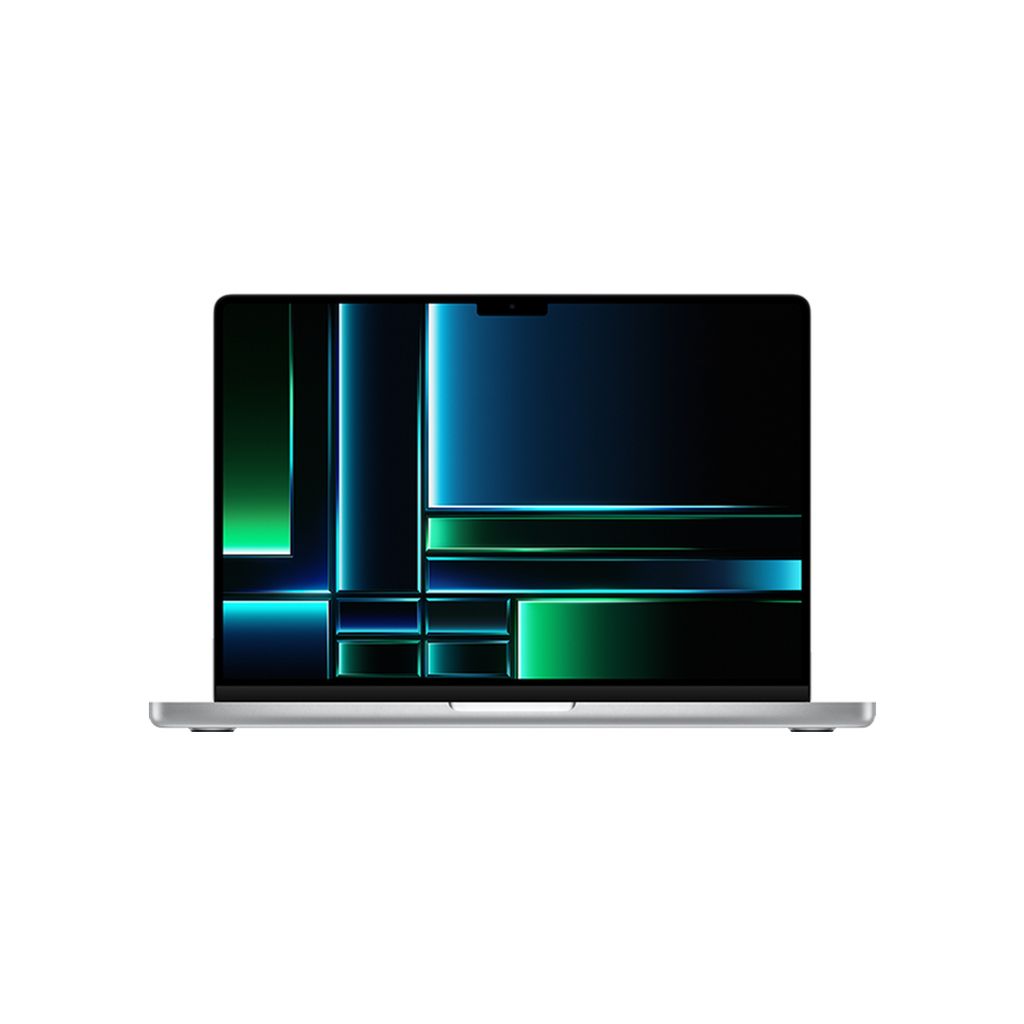 MACBOOK PRO 14 (M2) - SILVER