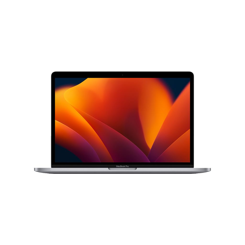 MACBOOK PRO 13 (M2) - SPACE GREY