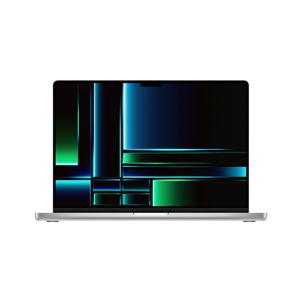 MACBOOK PRO 16 (M2) - SILVER