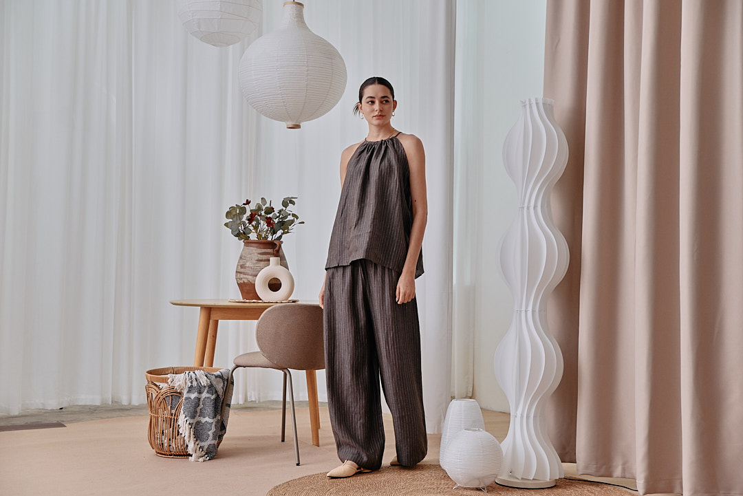 Story of Linen 