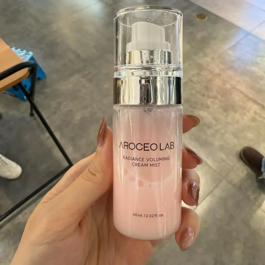 Aroceolab_cream mist