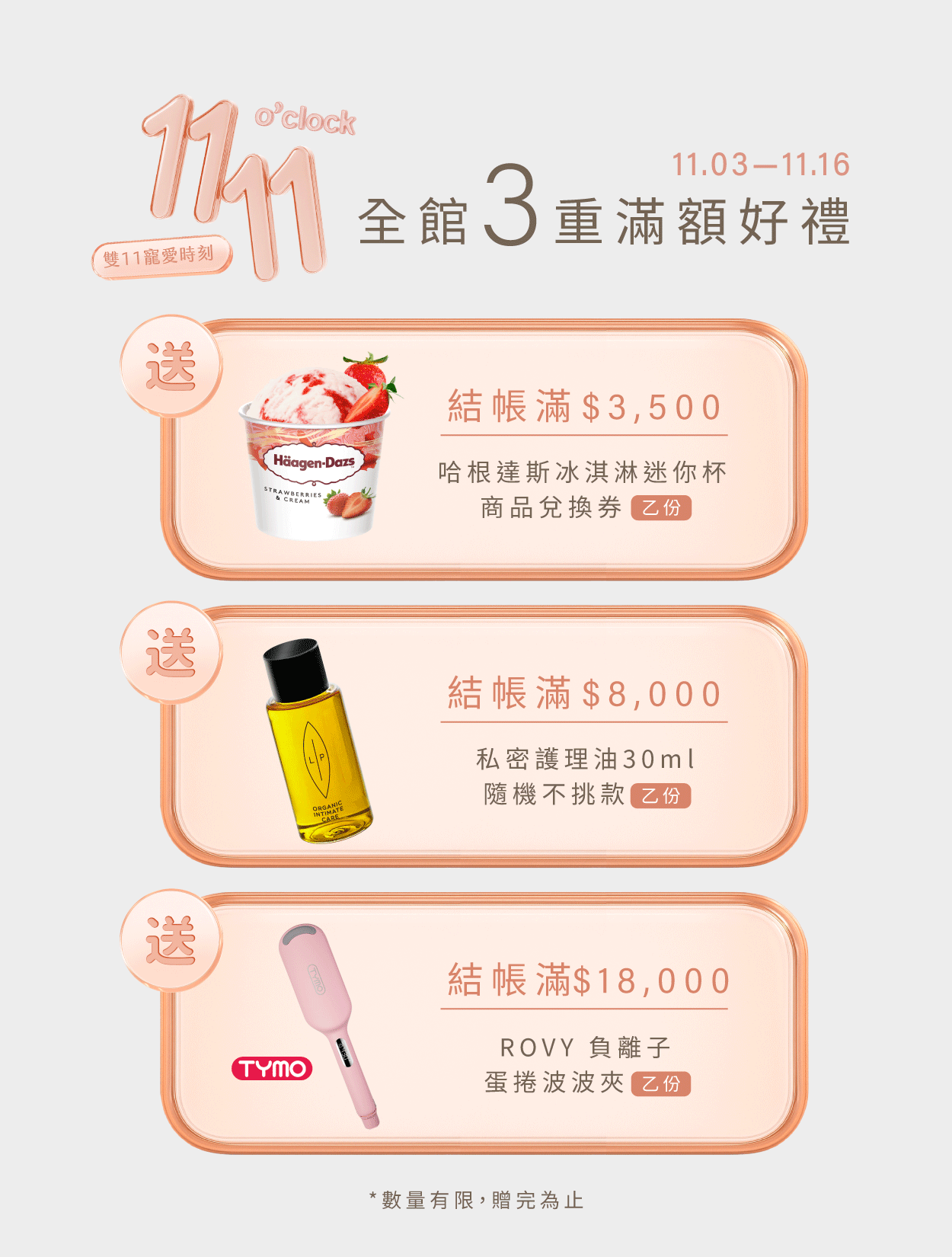  | 瑞典Lip Intimate Care唇淨私密保養