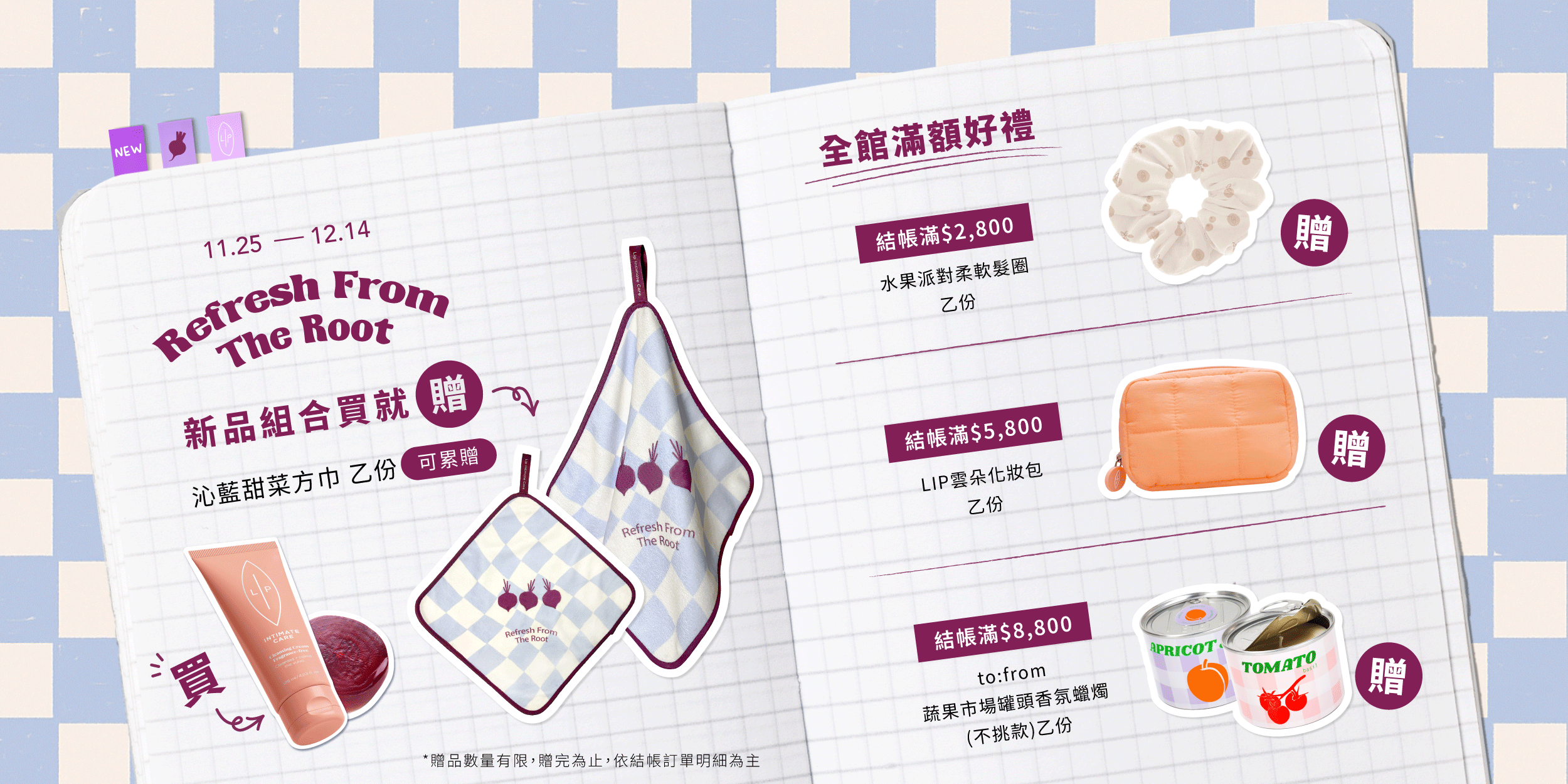  | 瑞典Lip Intimate Care唇淨私密保養