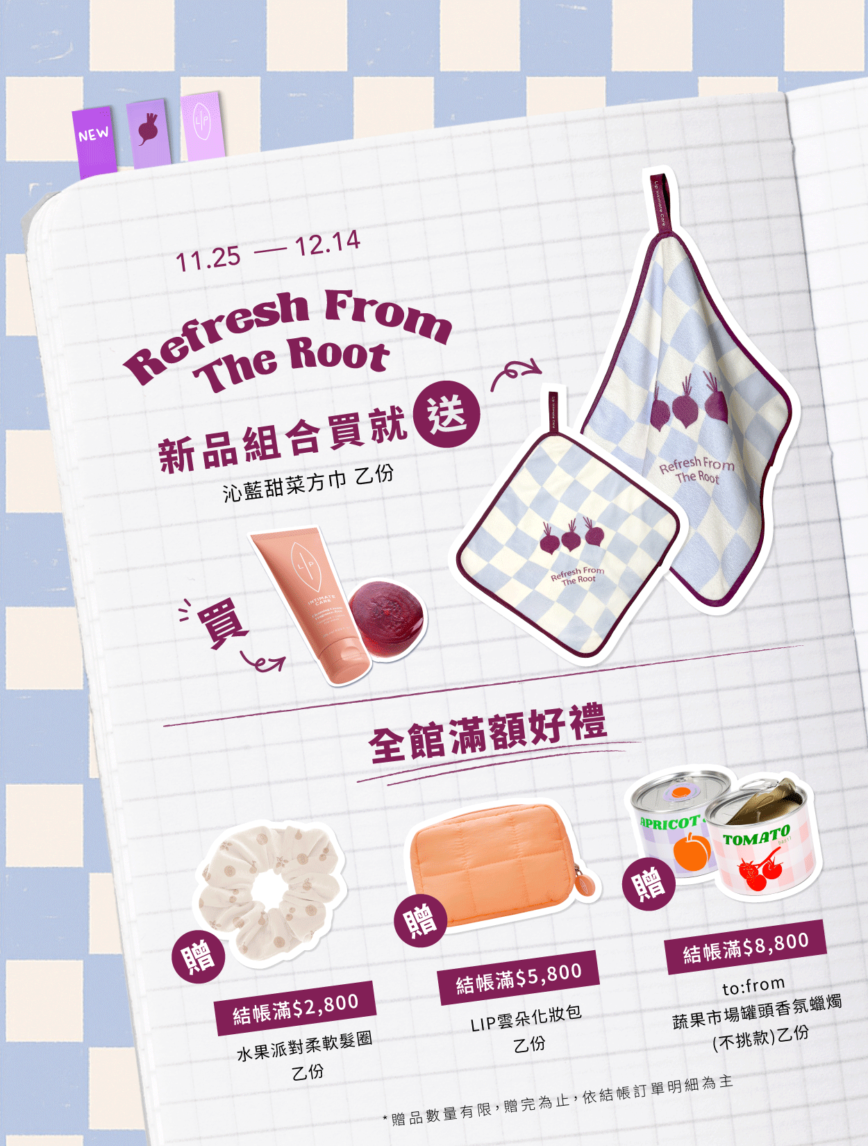  | 瑞典Lip Intimate Care唇淨私密保養