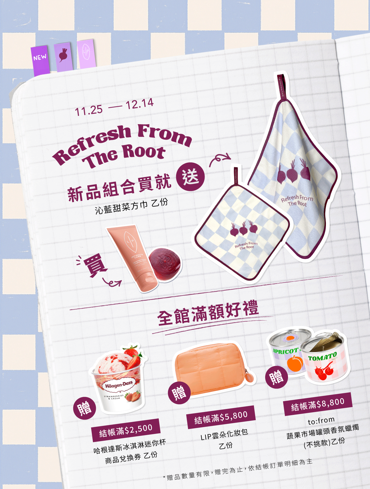  | 瑞典Lip Intimate Care唇淨私密保養