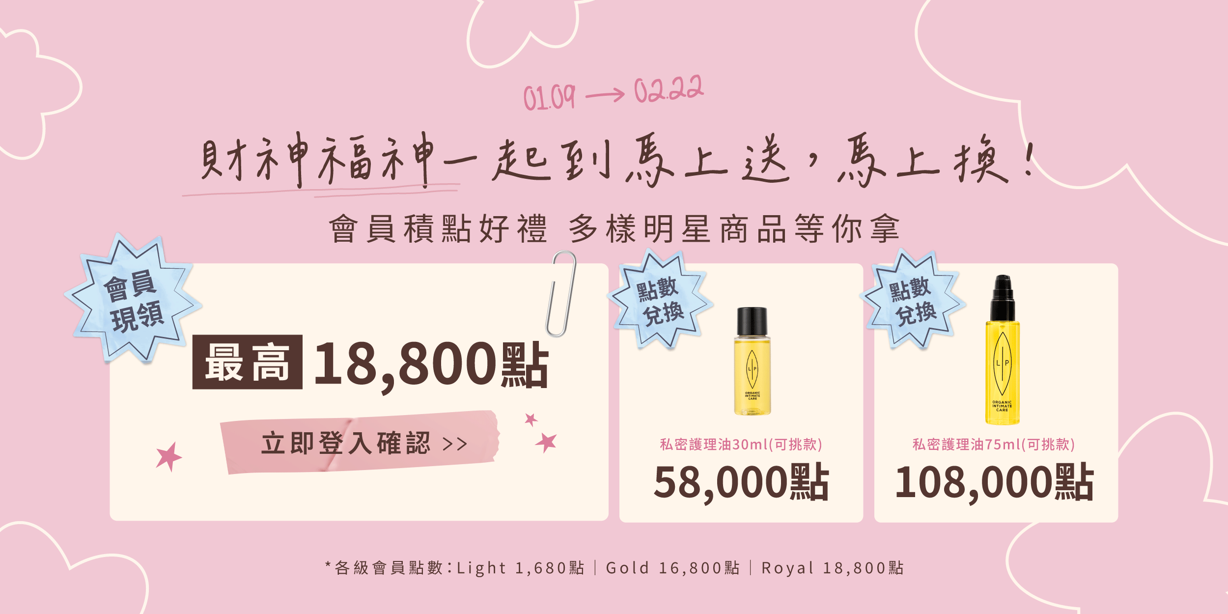  | 瑞典Lip Intimate Care唇淨私密保養