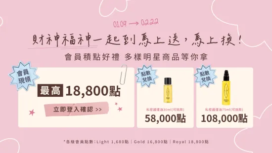  | 瑞典Lip Intimate Care唇淨私密保養