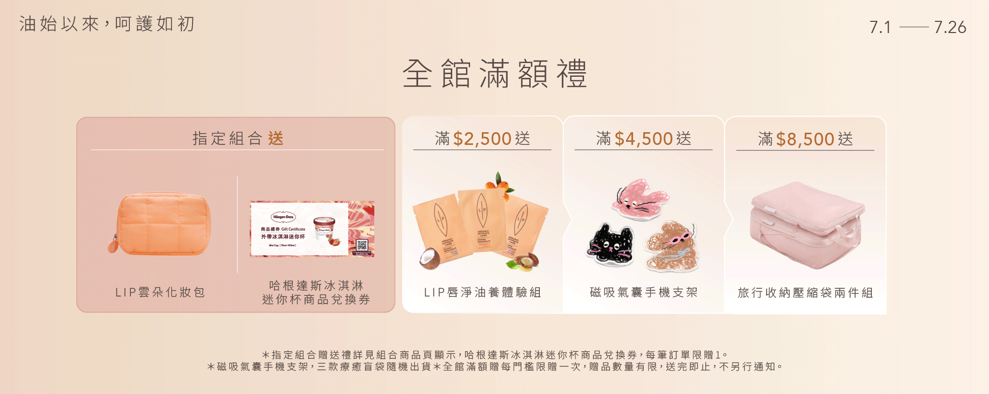  | 瑞典Lip Intimate Care唇淨私密保養 | 女性私密處保養・私密清潔・天然私密護理品牌