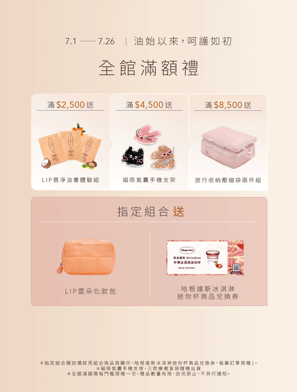  | 瑞典Lip Intimate Care唇淨私密保養 | 女性私密處保養・私密清潔・天然私密護理品牌