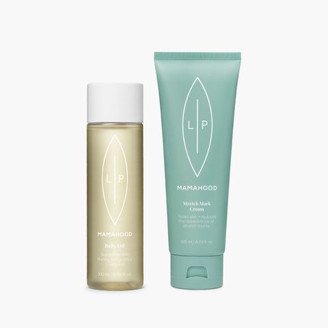 媽咪呵護二重奏