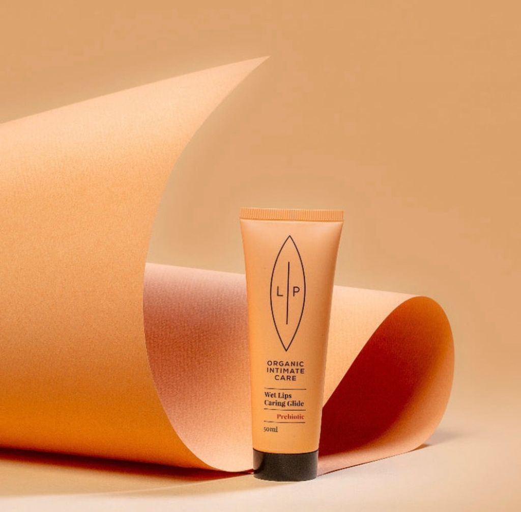 Lip Intimate Care 益生元平衡私密潤滑液01