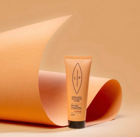 Lip Intimate Care 益生元平衡私密潤滑液01