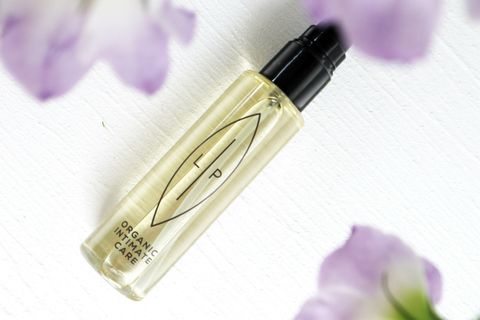 Lip Intimate Care 益生元平衡私密護理油01