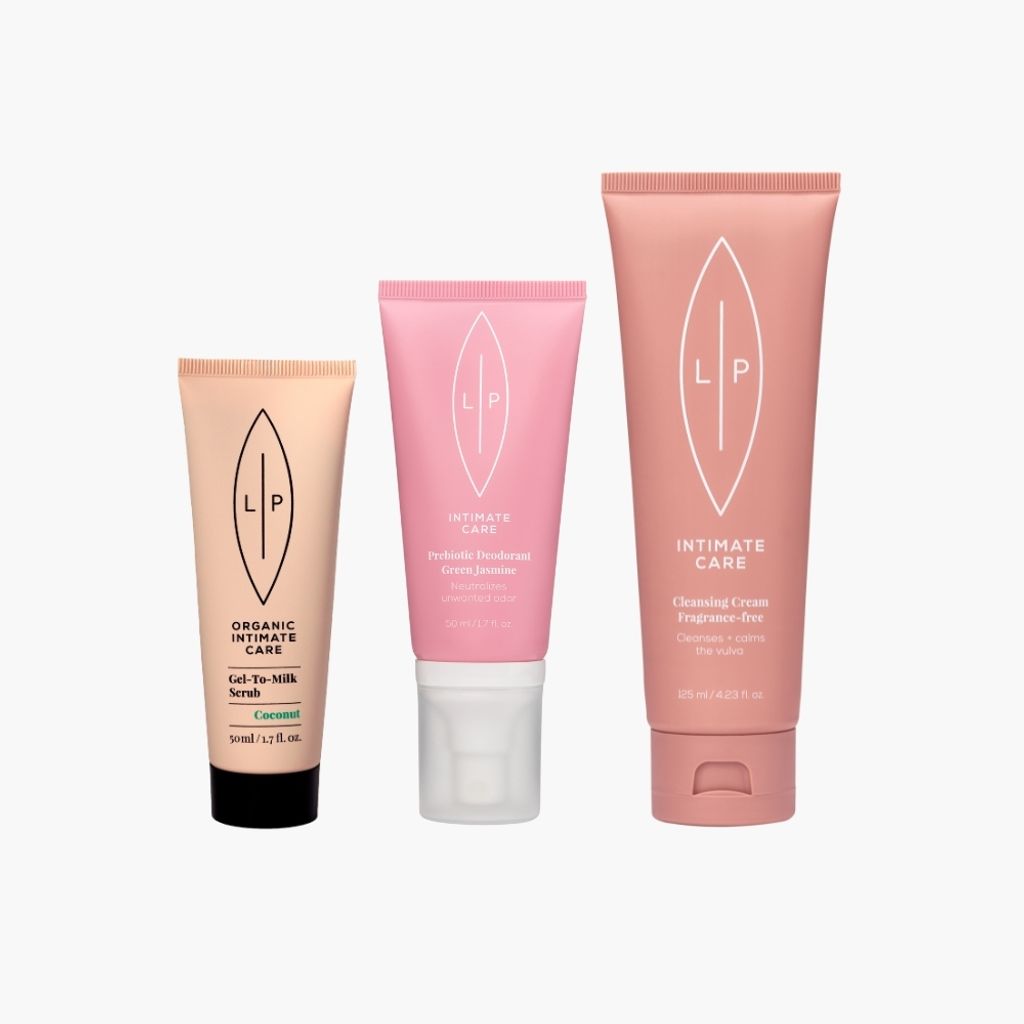 唇淨磨砂噴霧組