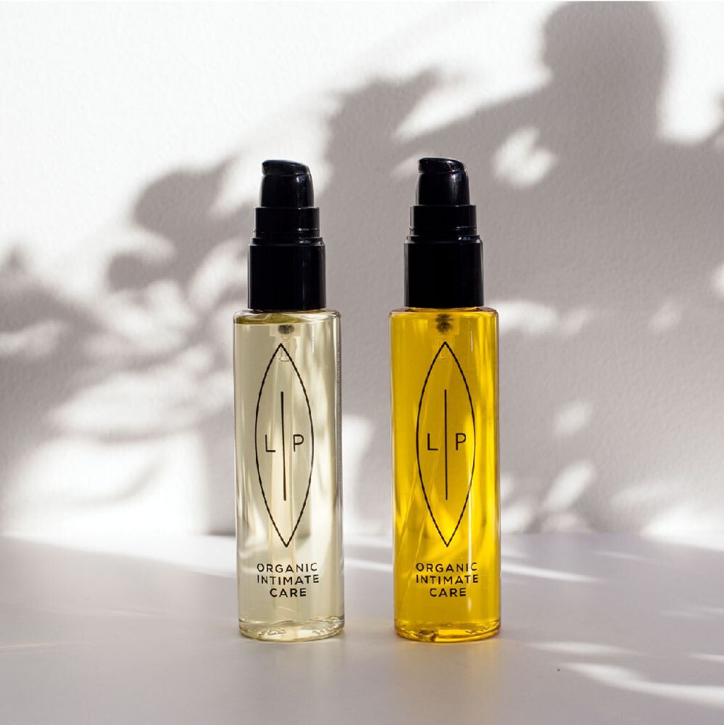 Lip Intimate Care 沙棘芳枸葉私密護理油、椰子香草私密護理油03