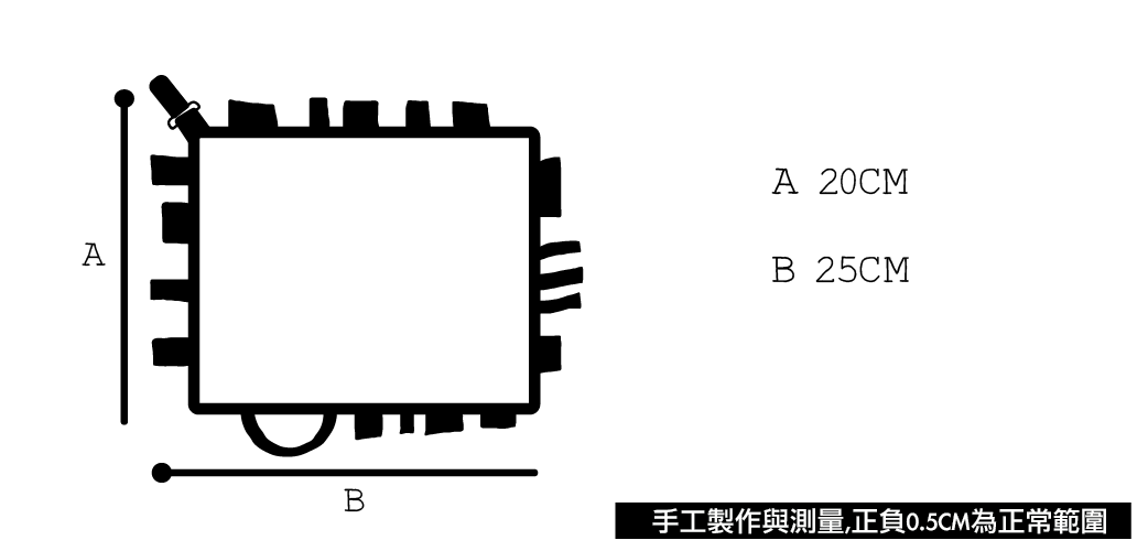 2023安撫巾