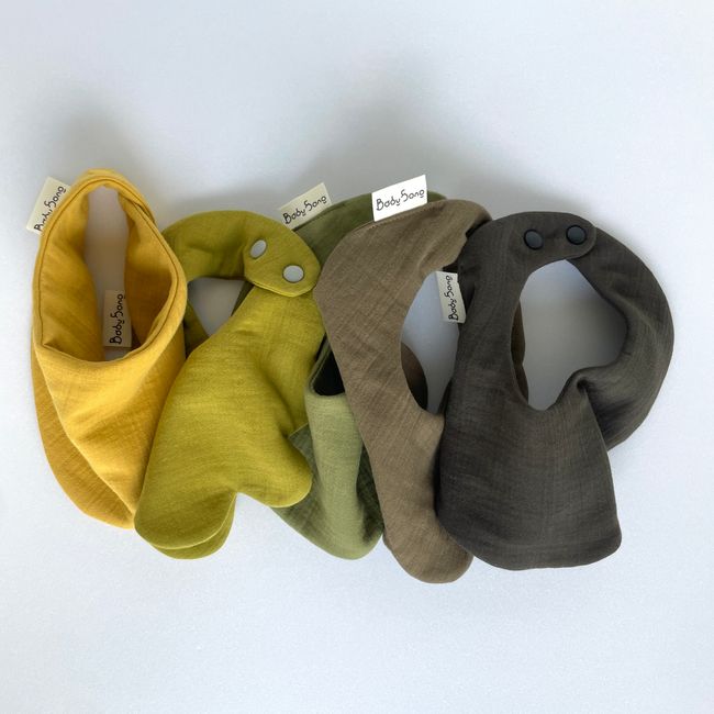BabySong_bibs | Featured Collections - 泡泡二紗