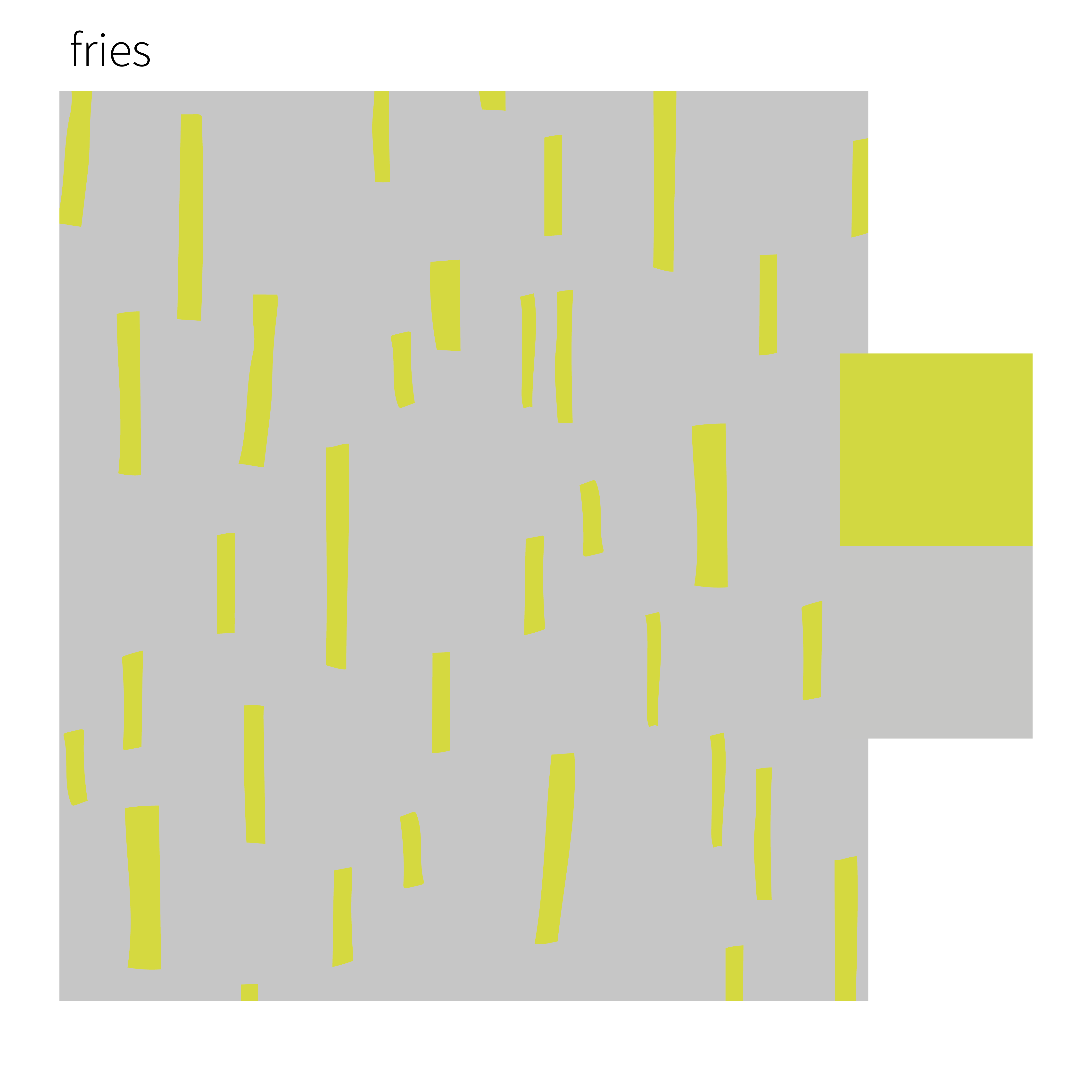 fries