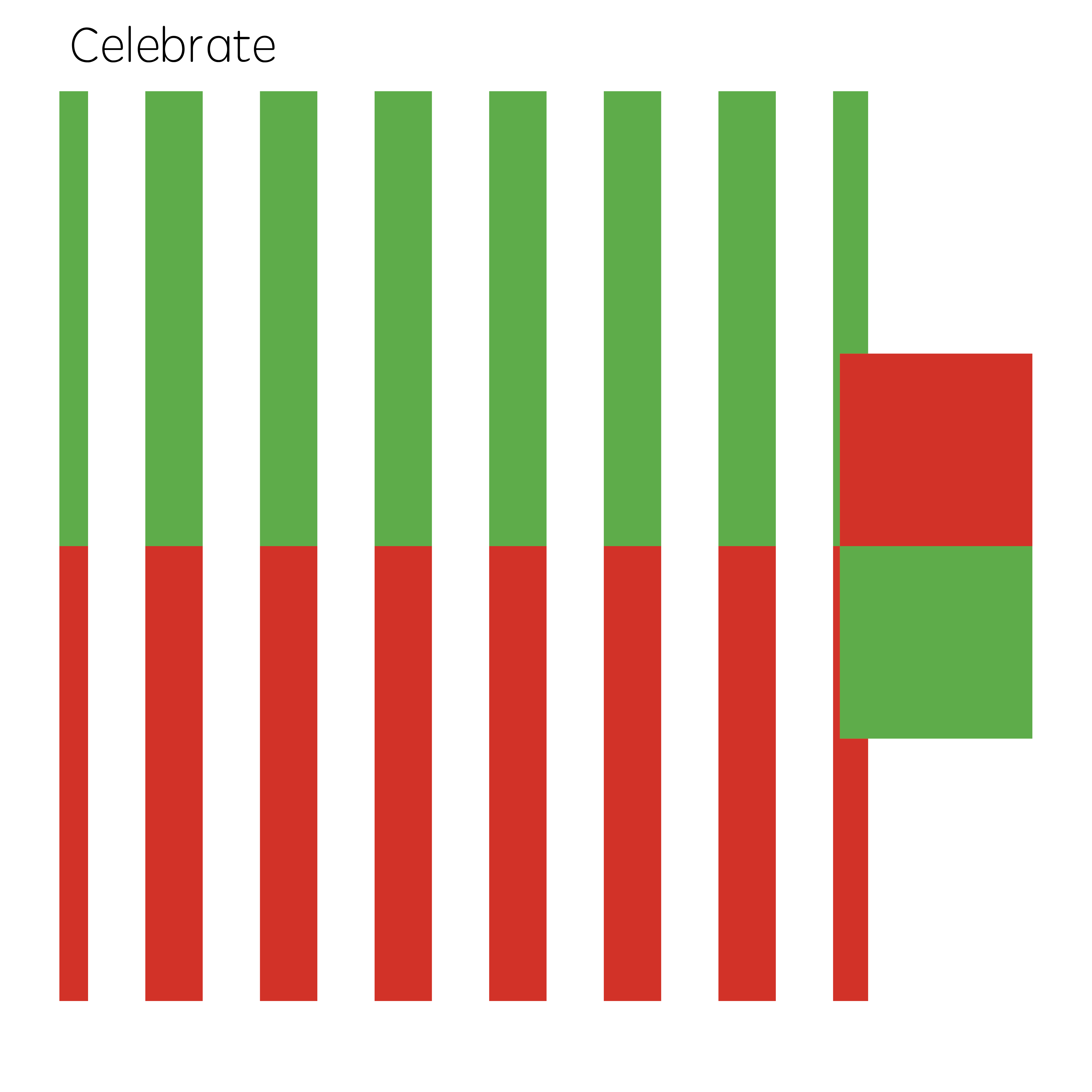 Celebrate 