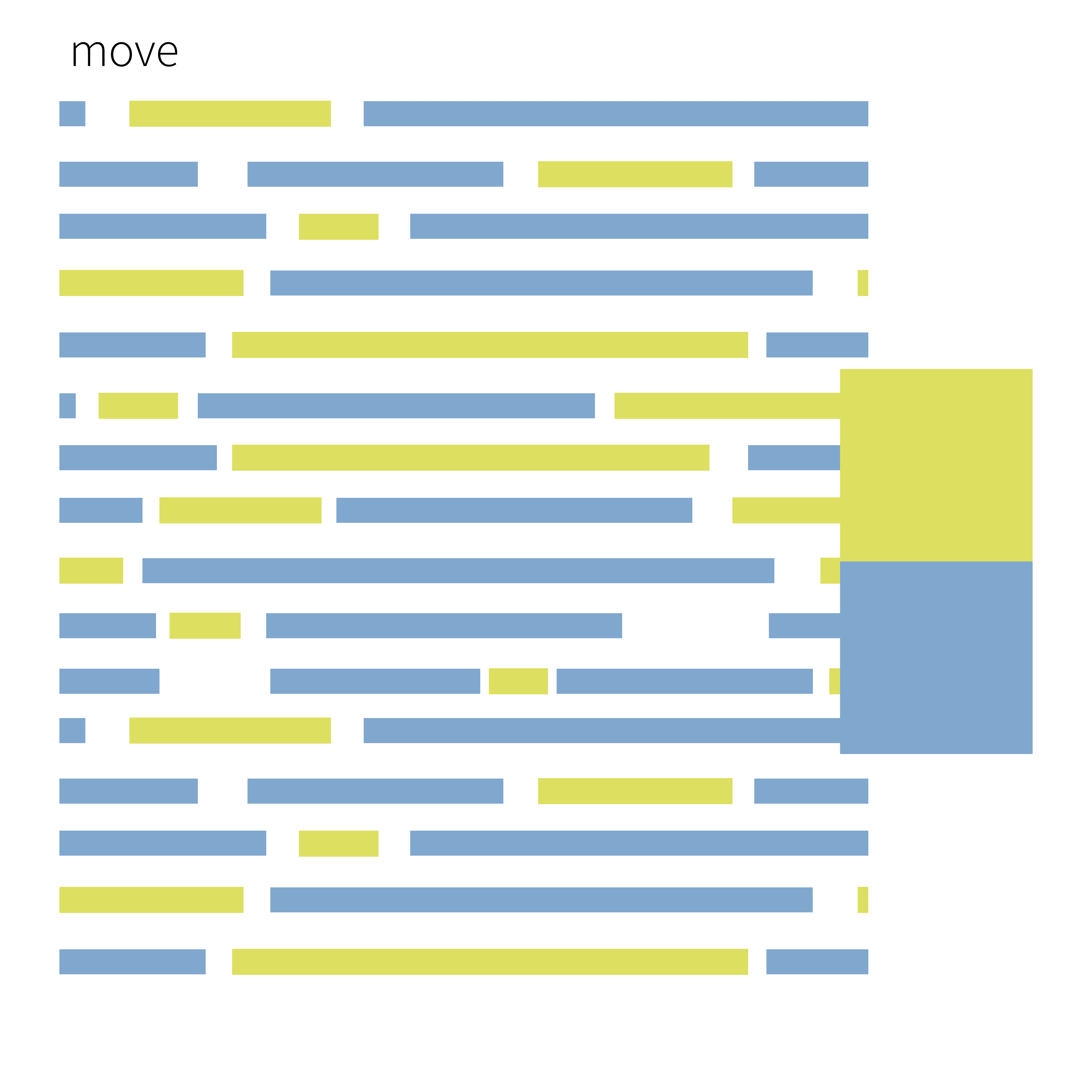 move