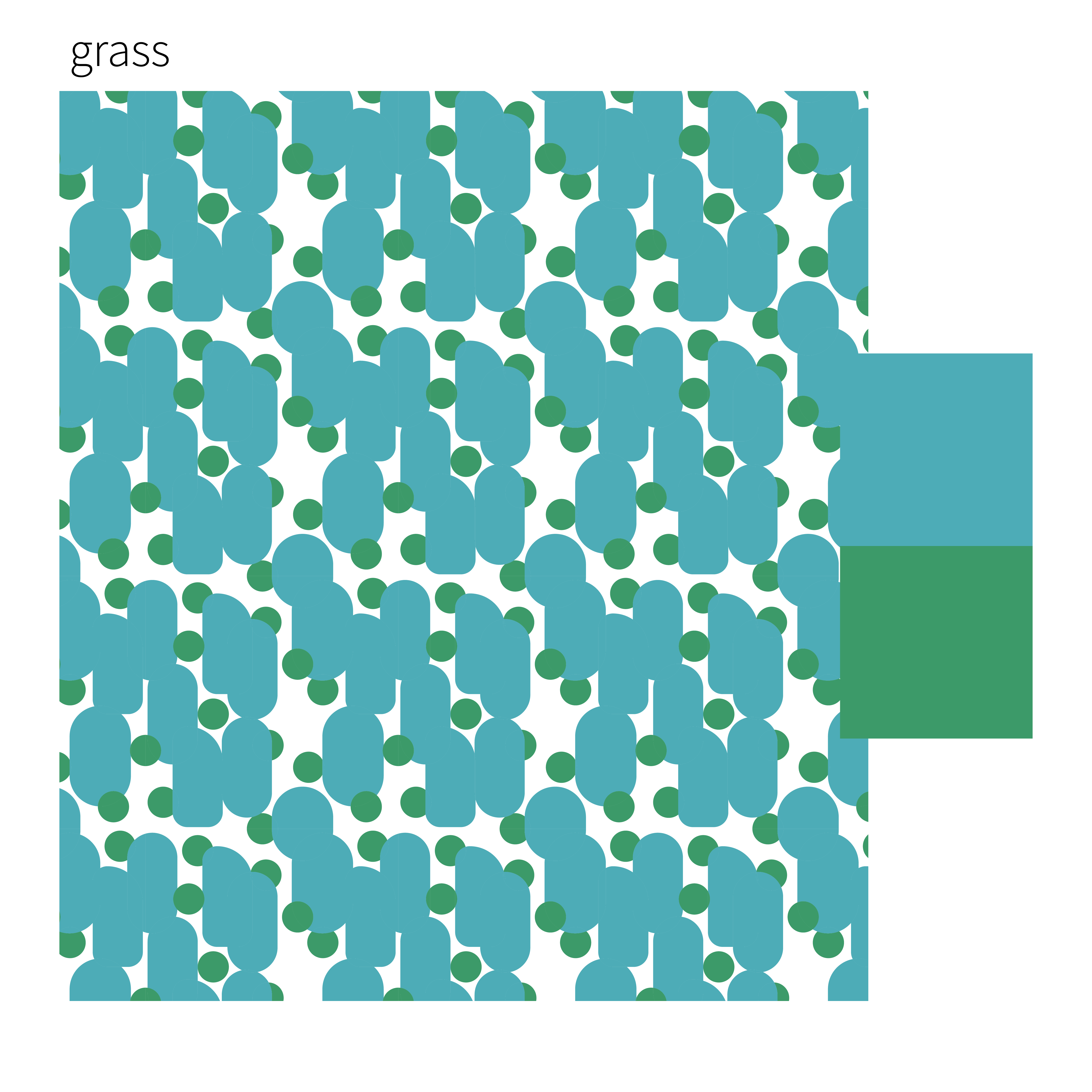 grass