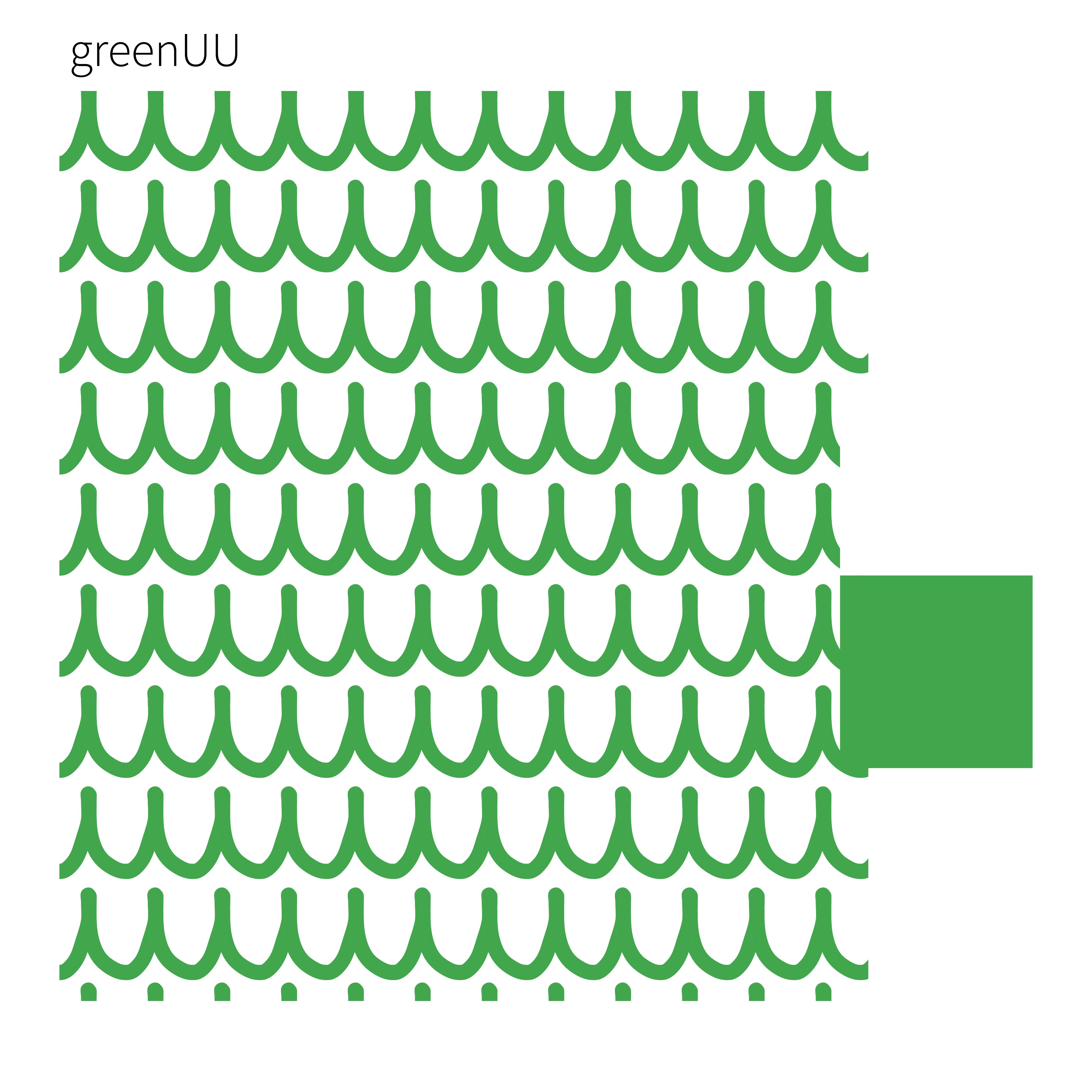 greenUU
