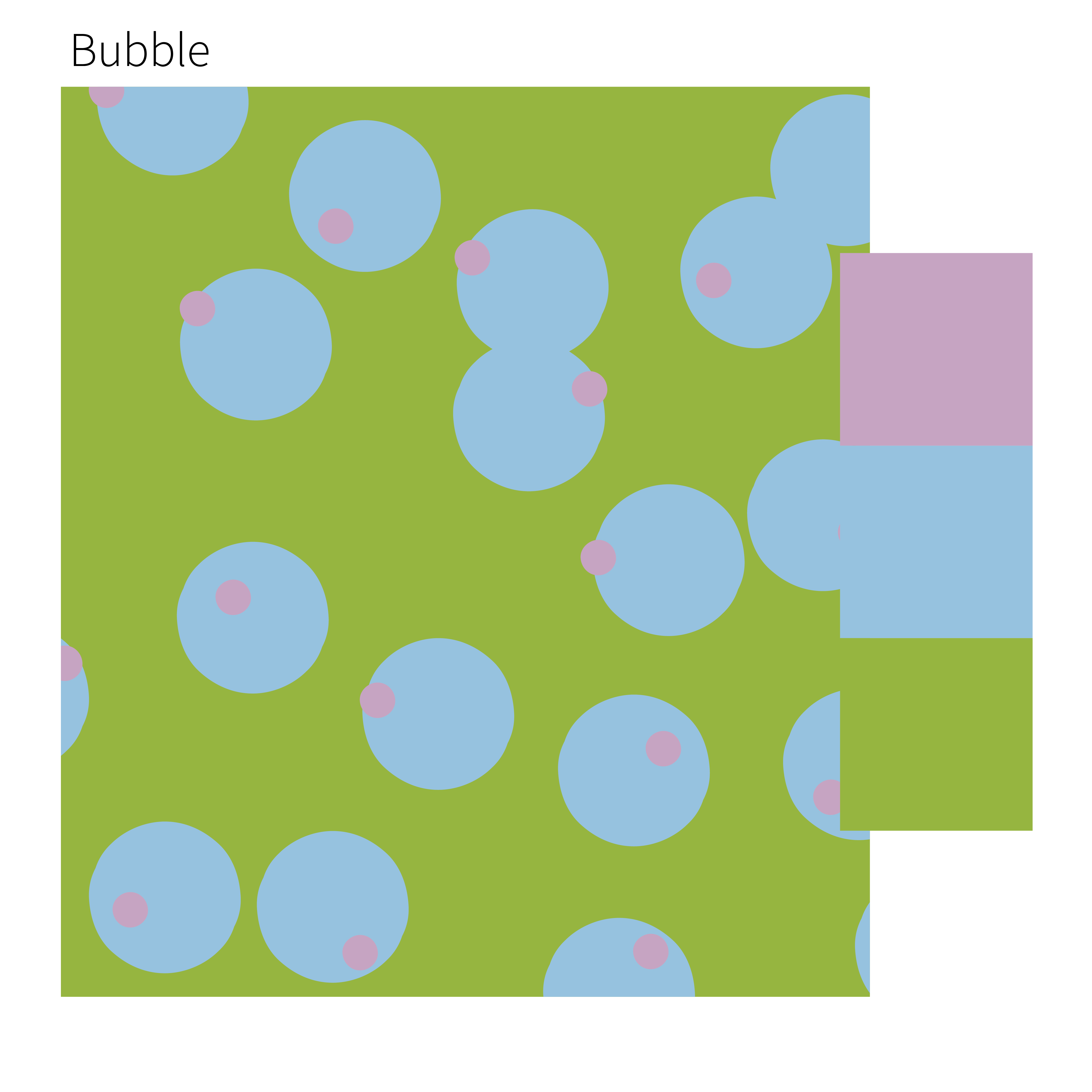 Bubble