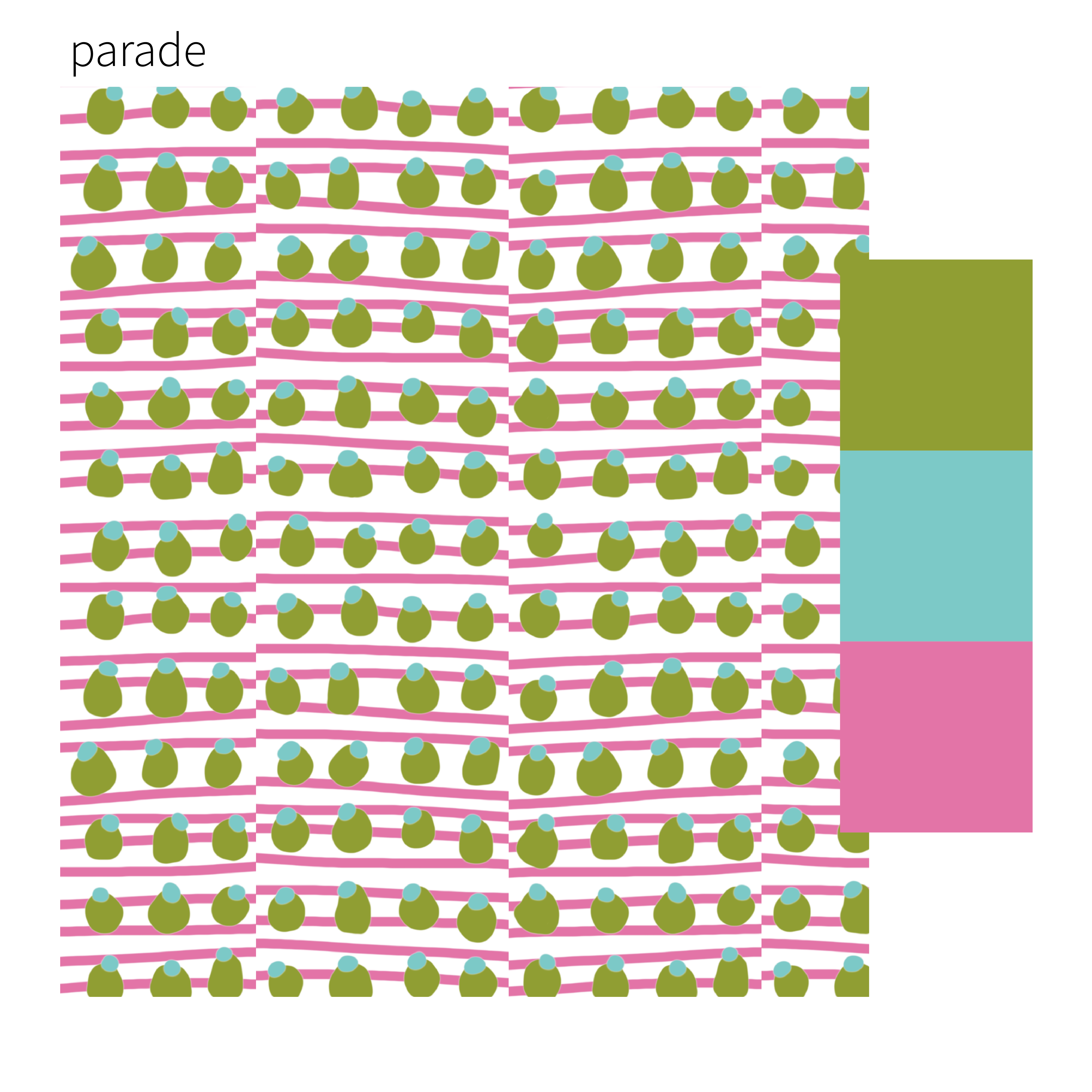 parade