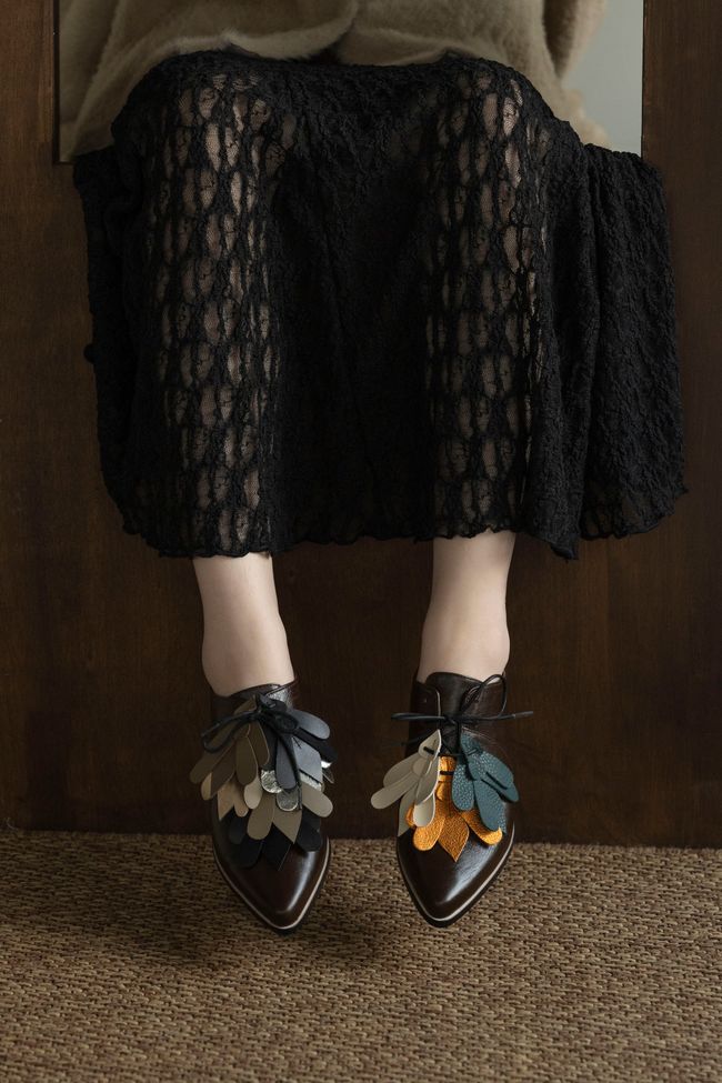 ZOODY – 心寬如地 | Featured Collections - pumps