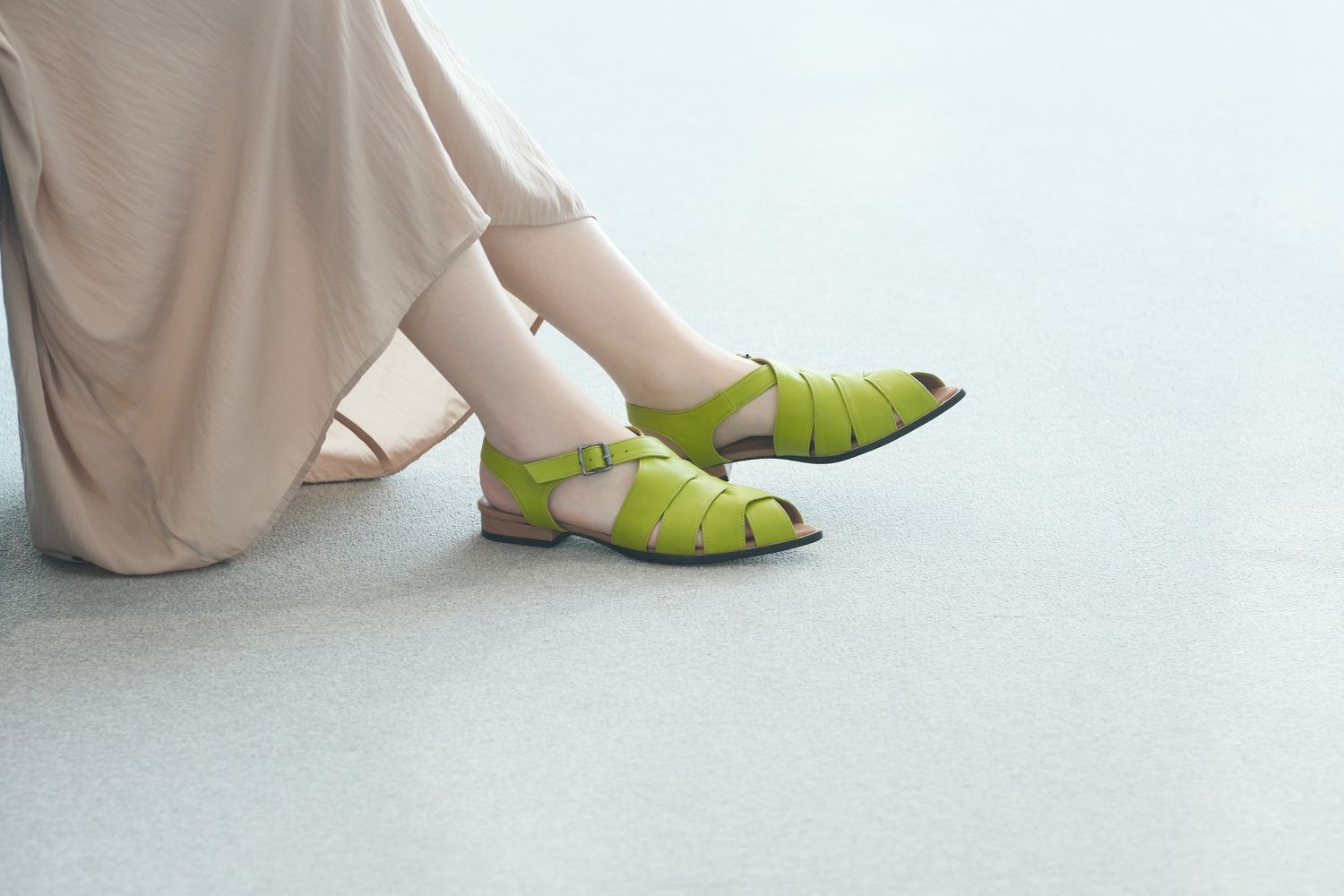 ZOODY – 心寬如地 | 