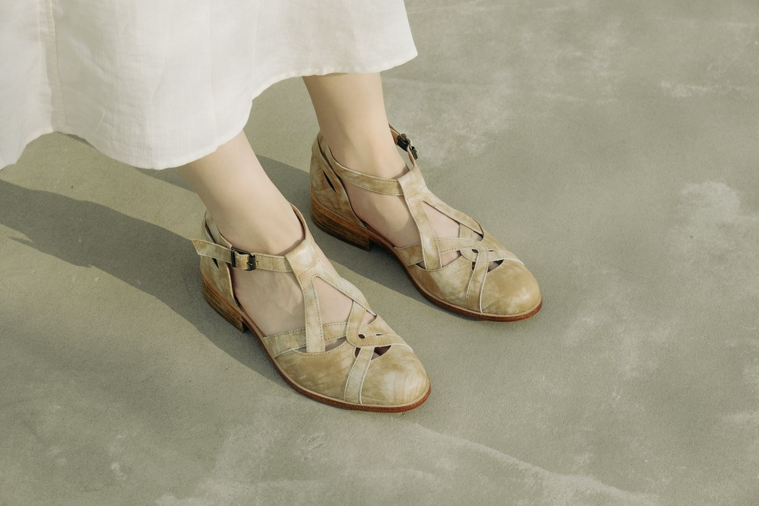 ZOODY – 心寬如地 | 