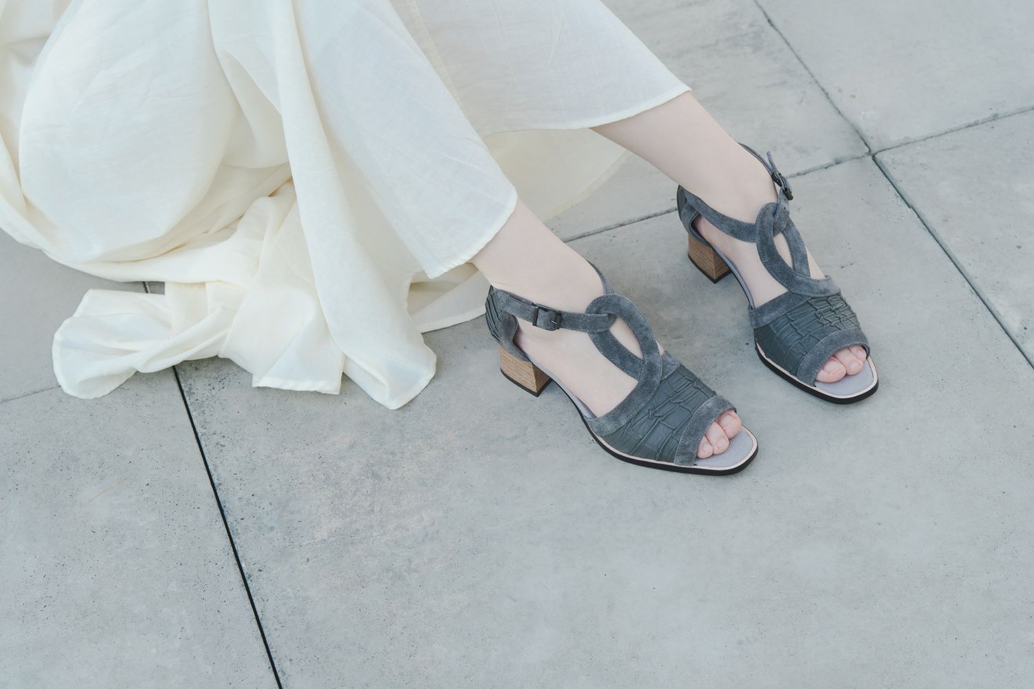 ZOODY – 心寬如地 | 