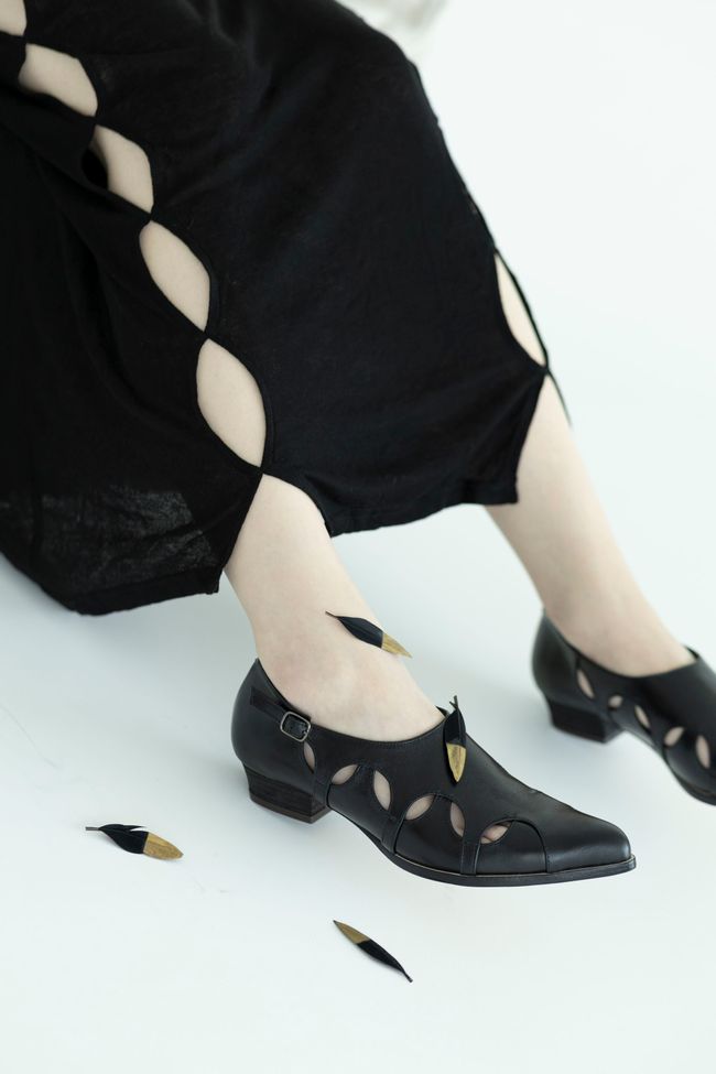 ZOODY – 心寬如地 | Featured Collections - pumps