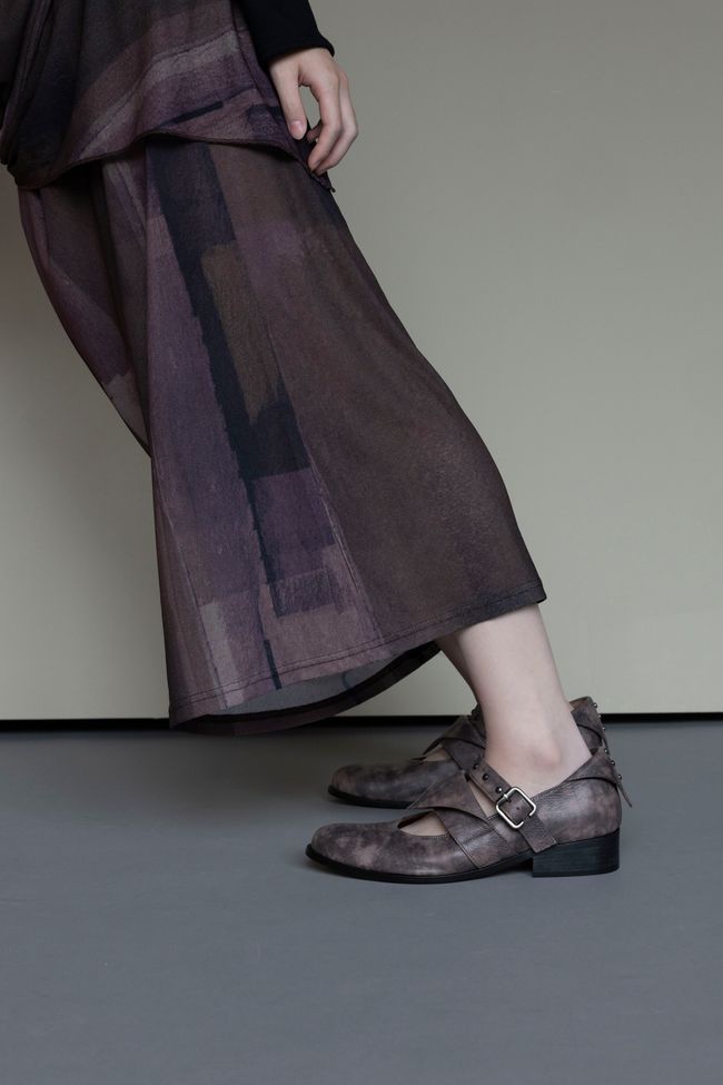 ZOODY – 心寬如地 | Featured Collections - AW26