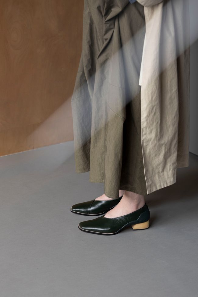 ZOODY – 心寬如地 | Featured Collections - pumps