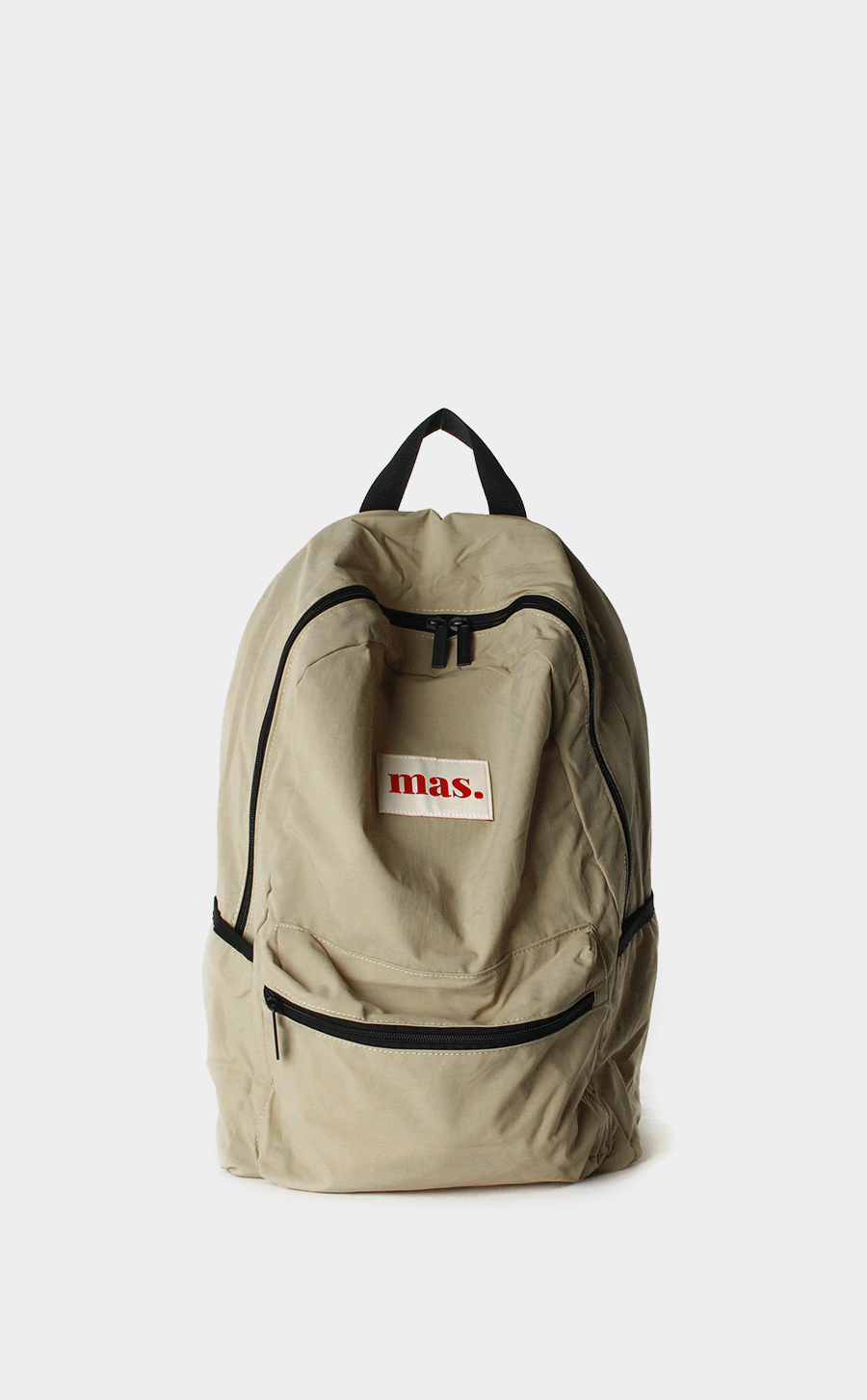 daily backpack 360