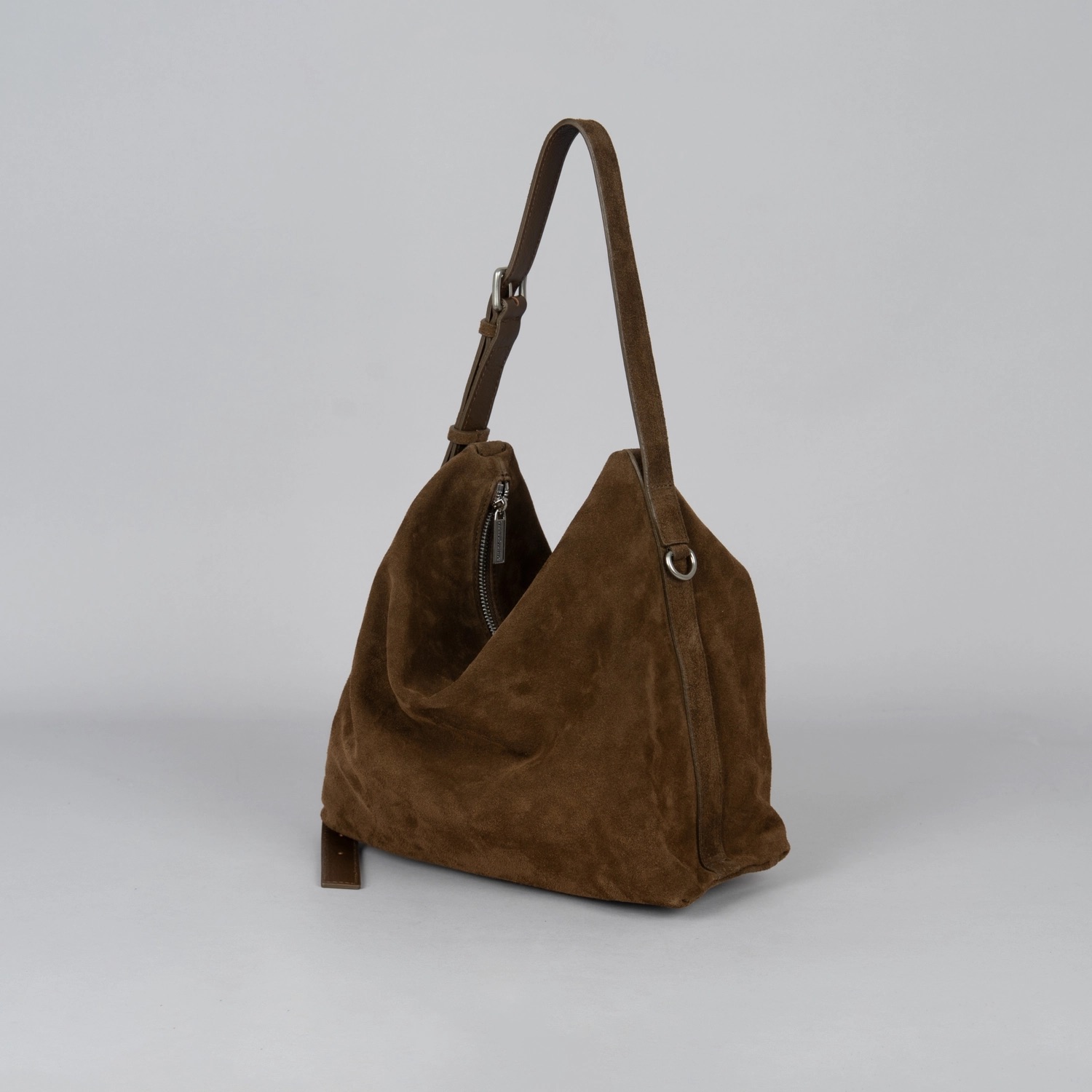 Suede:K.brown