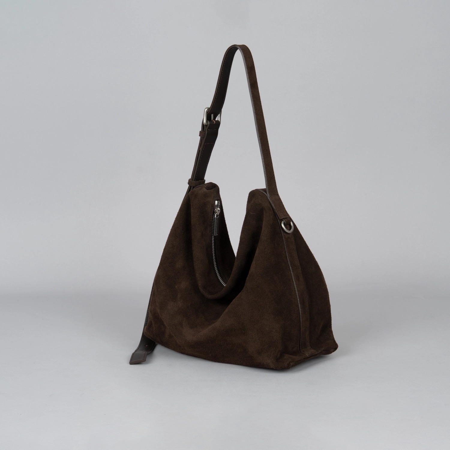 Suede:D.brown