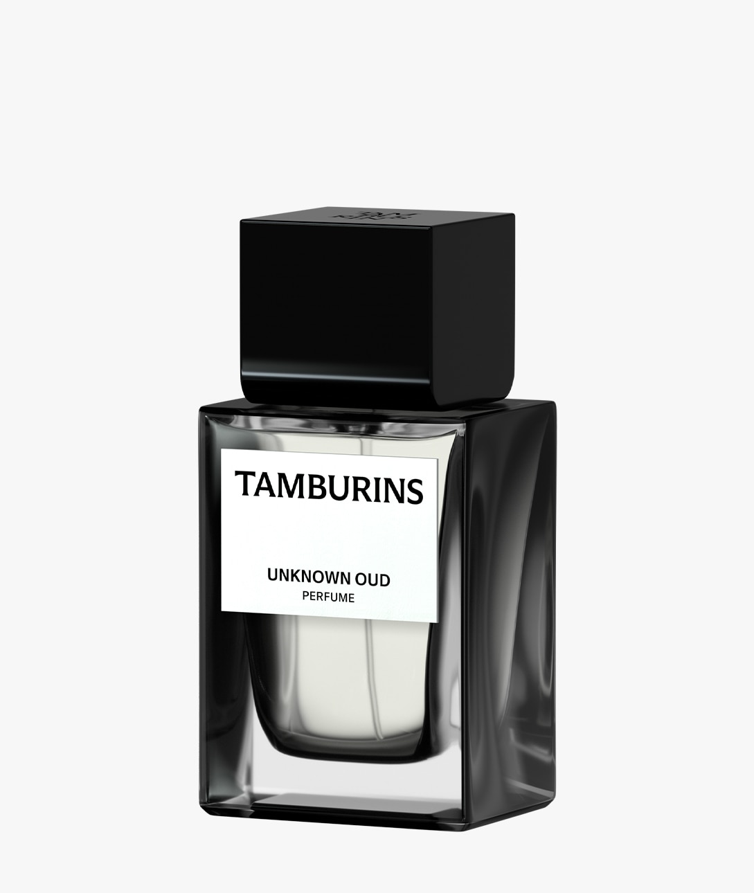 TAMBURINS White Darjeeling 香水